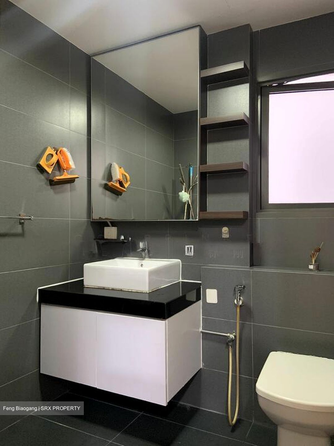 Meadows @ Peirce (D26), Condominium #497222071
